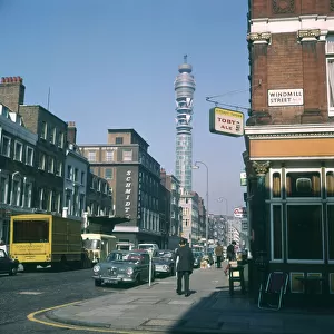 Towers Collection: BT Tower