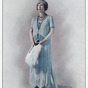 Princess Mary, Viscountess Lascelles