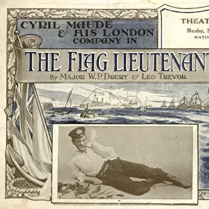 Programme, The Flag Lieutenant