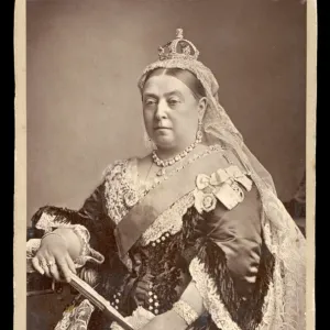 Queen Victoria Queen Victoria