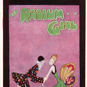 The Radium Girl, Kings Theatre, Southsea