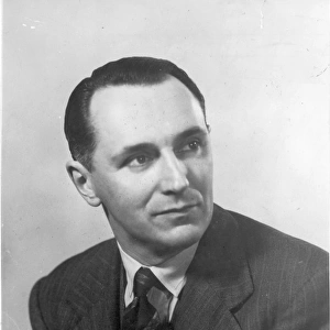 Raoul Hafner FEng FRAeS (1905-1980)