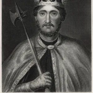 Richard the Lionheart