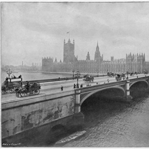 River Front / Westminster