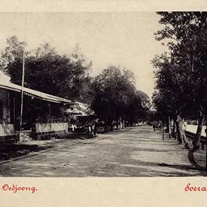 Indonesia Collection: Surabaya