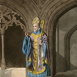 Roger Walden Archbishop
