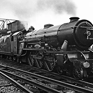 Romney, Hythe and Dymchurch Railway, Kent