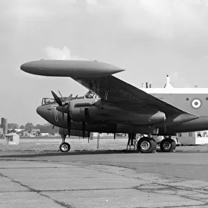 Royal Air Force Avro Shackleton MR. 3 Phase 3 XF701