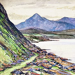 Scotland Collection: Paintings