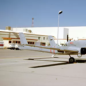 Schweizer RG-8B Twin Condor 8103