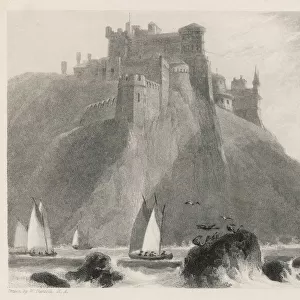 Scotland / Culzean Castle