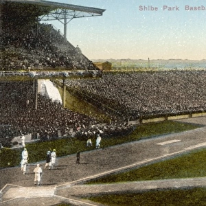 Shibe Park c. 1910