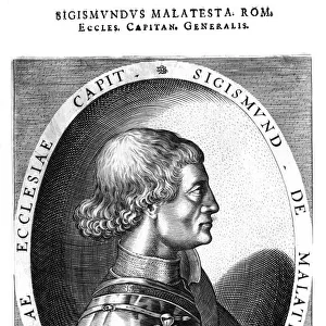 Sigismondo Malatesta 2