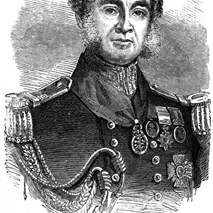 Sir Charles Fitzroy