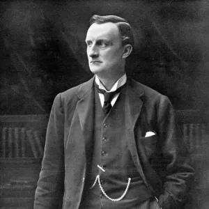 Sir Edward Grey