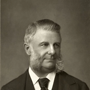 Sir Frederick Abel / Downe