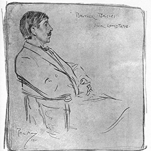 Sir John Longstaff - Australian Artist