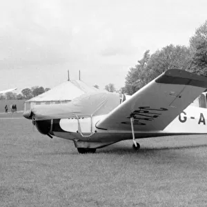 Slingsby T. 61C G-AZPC