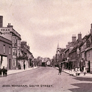 South Street, Wareham, Dorset