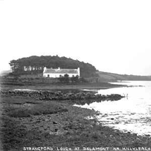 County Down Collection: Killyleagh