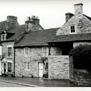 Front Street, Alston, Cumbria