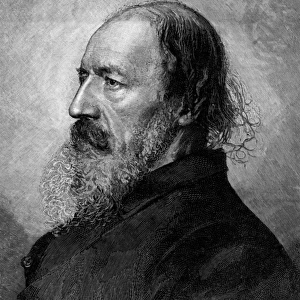 Tennyson Aldworth