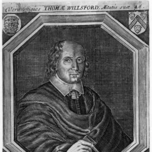 Thomas Willsford