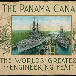 North America Collection: Panama