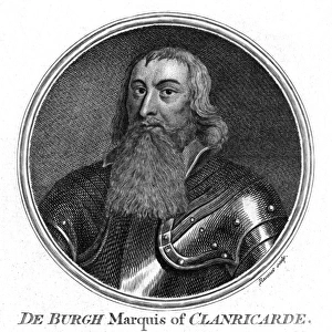 Ulrick of Clanricarde