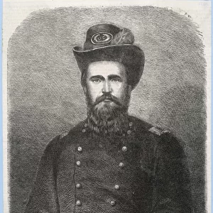 Ulyssess Grant / 1864