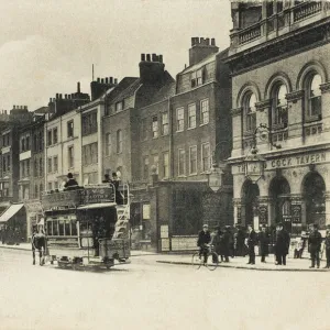 Transport Collection: Trams