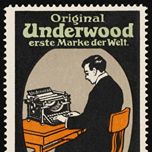 Using an Underwood