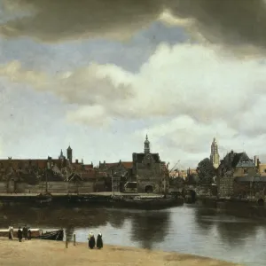 Johannes Vermeer