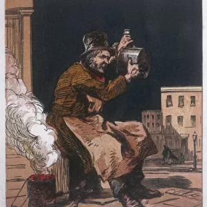 Victorian Tinker / 1867