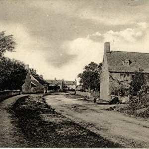 The Village, Brize Norton, Oxfordshire