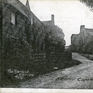 The Village, Fenny Compton, Warwickshire