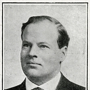 Viscount Helmsley becomes the 2nd Earl of Feversham, 1915