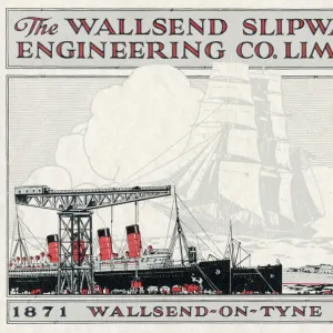 Wallsend Brochure