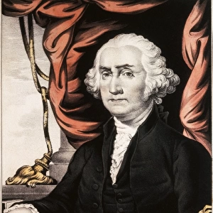 WASHINGTON, George (1732-1799)