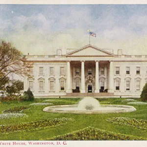 Washington / White House
