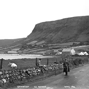 Waterfoot, Co Antrim