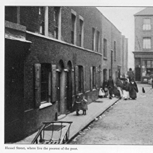 Whitechapel 1907
