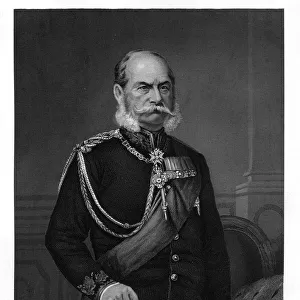 Wilhelm I Emperor