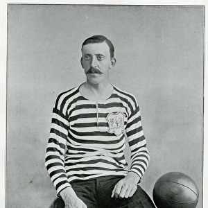 William Hay, Glasgow Rangers footballer