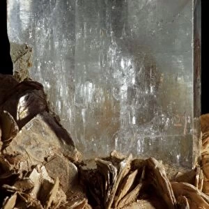 Aquamarine Crystal - Pakistan