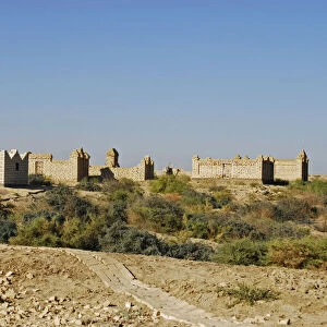 Turkmenistan Collection: Turkmenistan Heritage Sites