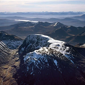 Aerial Photography Collection: Scotland
