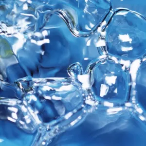 WATER - WATERBUBBLES