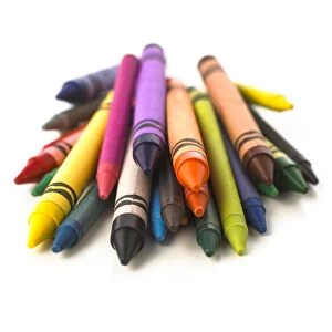 Crayons F007 / 6483