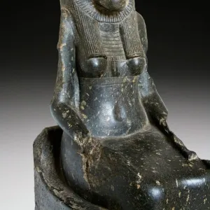 Goddess Sekhmet